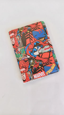 Quirky Passport Covers
