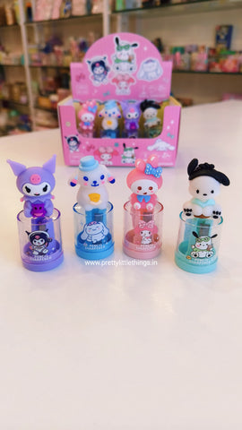 Sanrio Topper Dust Free Sharpener