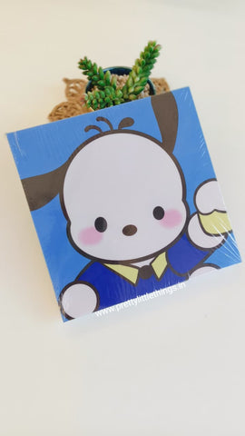 DIY Pom Pom Art Kit