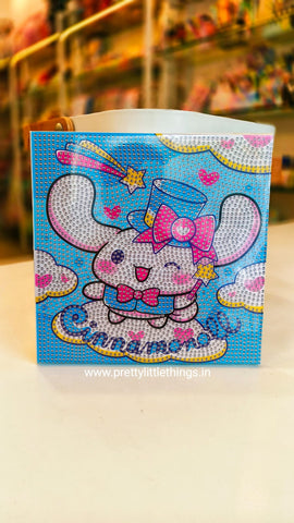 Kawaii DIY Diamond Art Kit