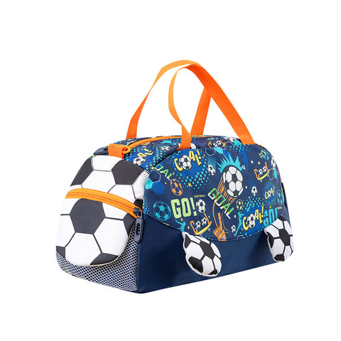 Kids Fun Travel Duffle Bag