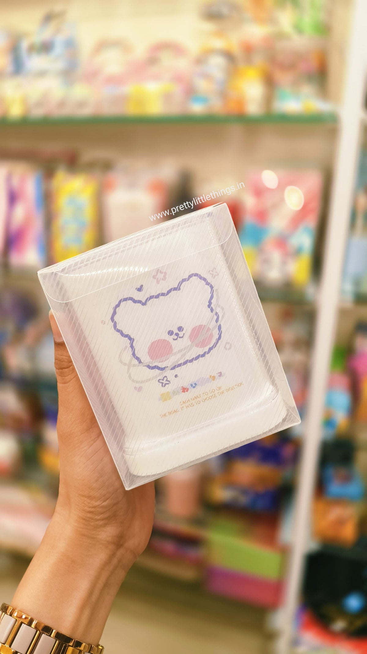 Kawaii Customised Pen Stand