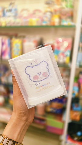 Kawaii Customised Pen Stand