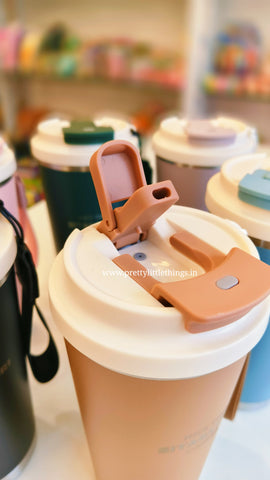 SipMate - Insulated Travel Sipper (567 ml)