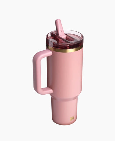 Stanley Protour Flip Straw Tumblers 40 Oz
