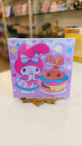 Kawaii DIY Diamond Art Kit
