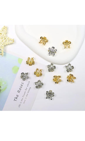 Cute Mini Claw Clips (Pack of 2)