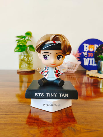 Bobble Heads