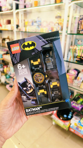 Lego Theme Wrist Watches