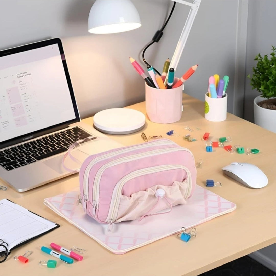 Everyday Easy Organizer Pouch