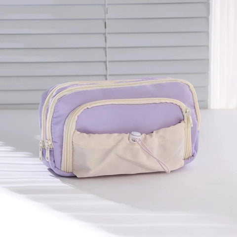 Everyday Easy Organizer Pouch