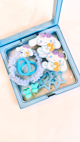 Sanrio Hair Accessories Gift Pack