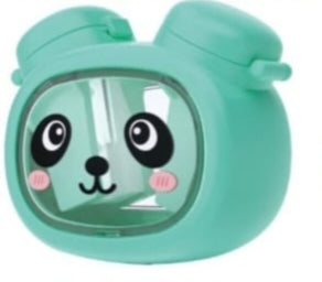 Cute Cartoon Sharpeners