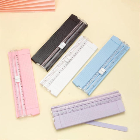 Craft Paper Trimmer (A4 Size & A5 Size)