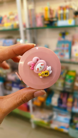 Kawaii Measuring Tapes - Kuromi And Friends Theme