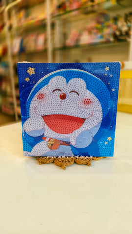 Kawaii DIY Diamond Art Kit