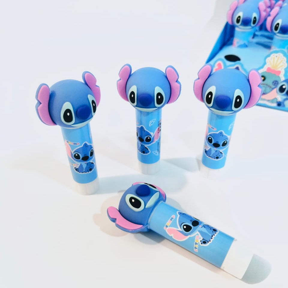 Stitch Theme Glue Stick