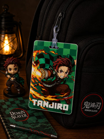 Quirky Bag Tags / Luggage Tags