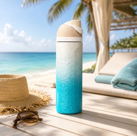 Owala Free Sip Spout [24 Oz / 710 ml] Bottles