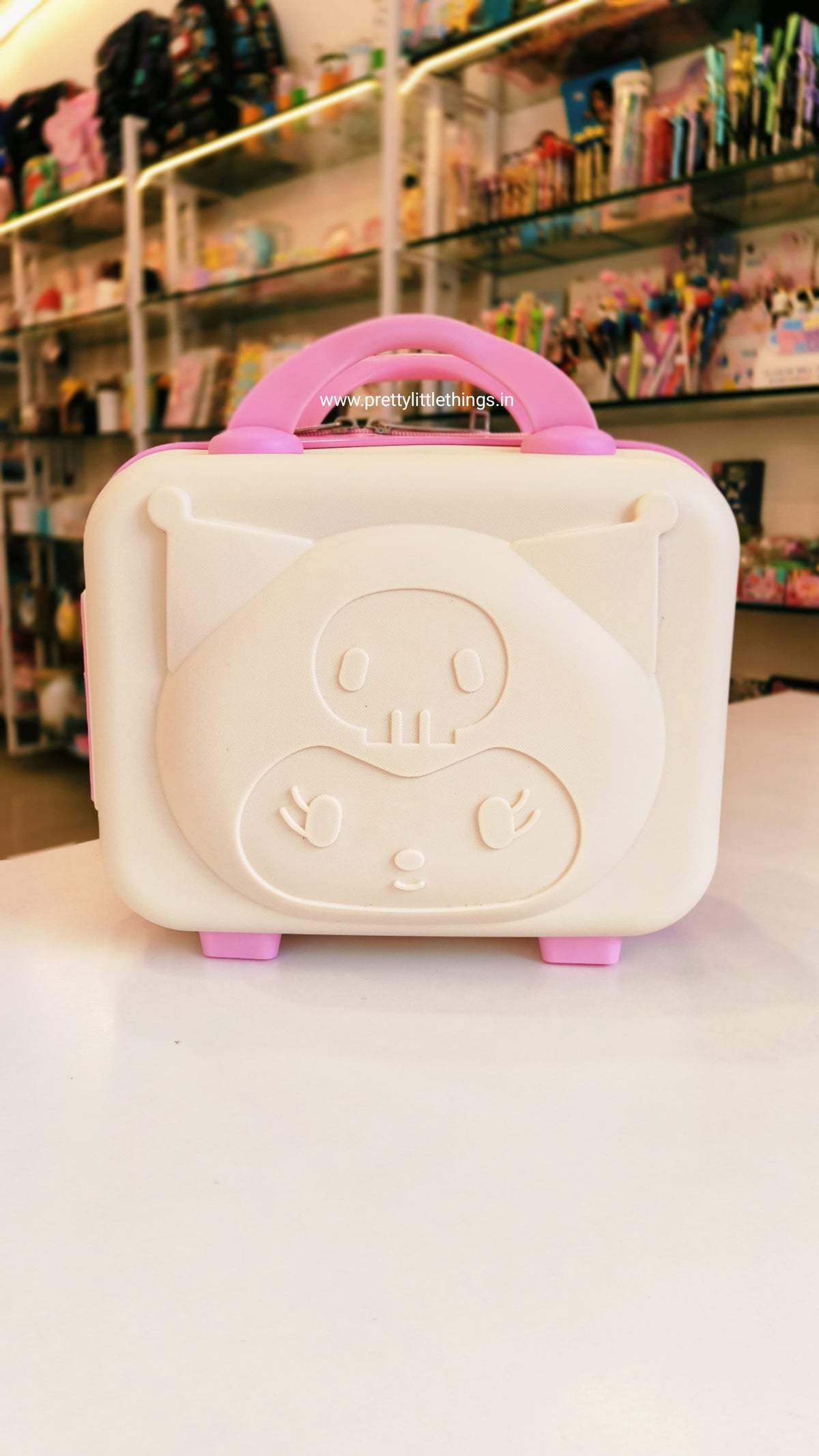 Mini Kids Travel Bag Travel Case