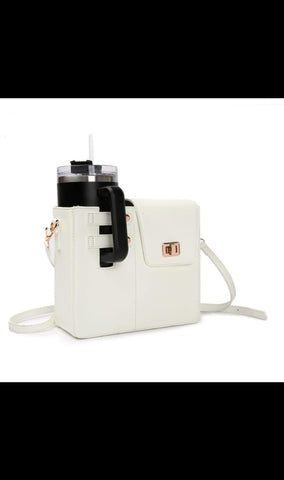 Stylish Stanley Tumbler HandBag Style Carry Bag