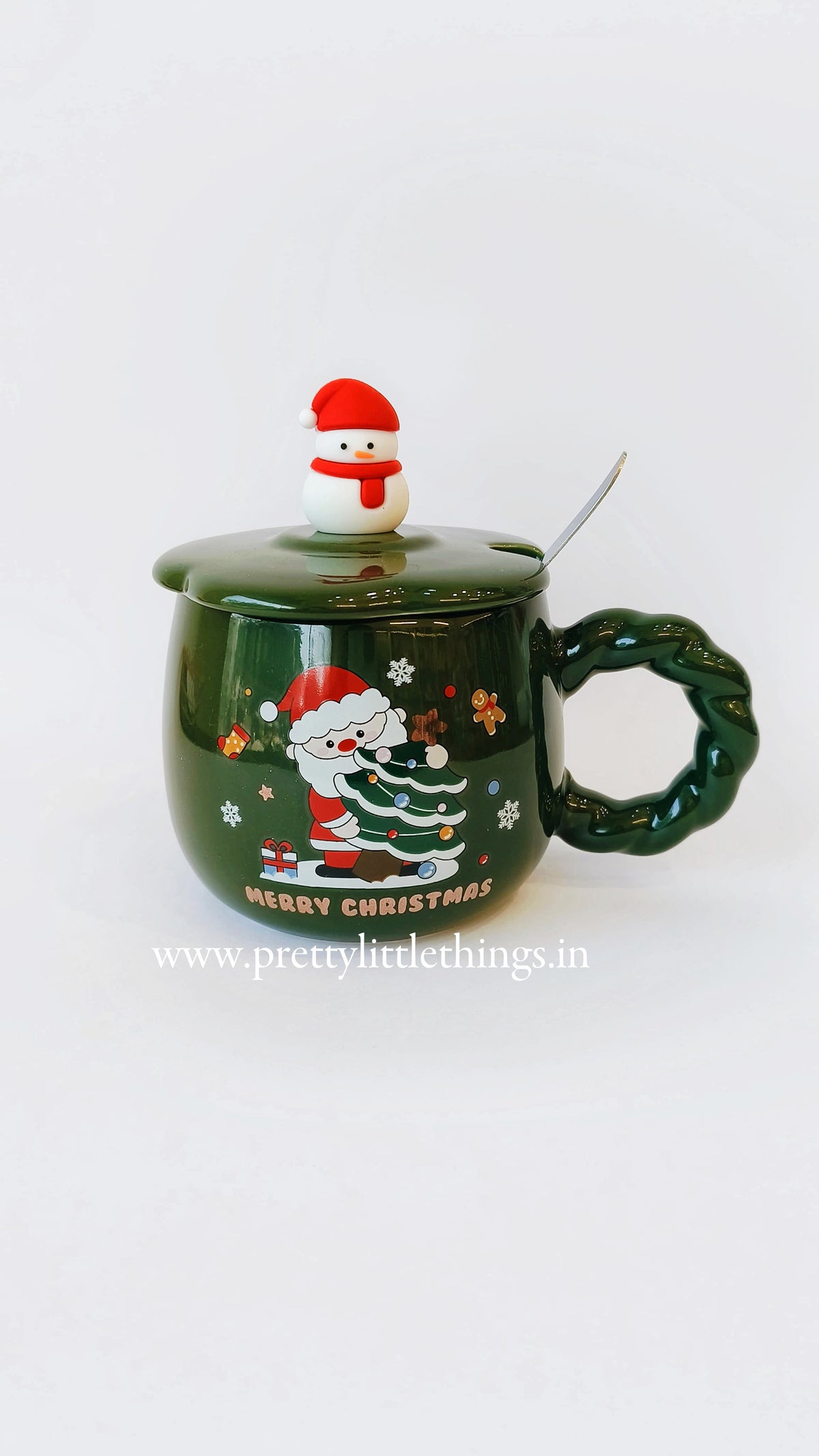 Christmas Coffee Mugs [PLTCMCHFLG2025]