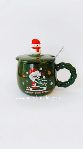 Christmas Coffee Mugs [PLTCMCHFLG2025]