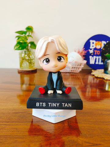 Bobble Heads