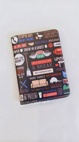 Quirky Passport Covers
