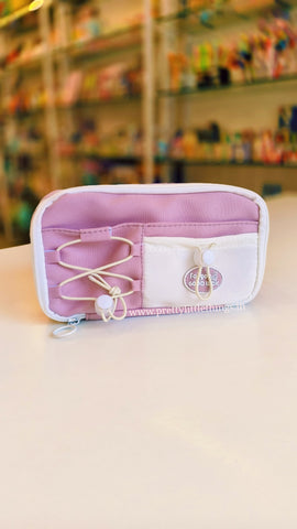 'Goodluck' Multiutility Pouch