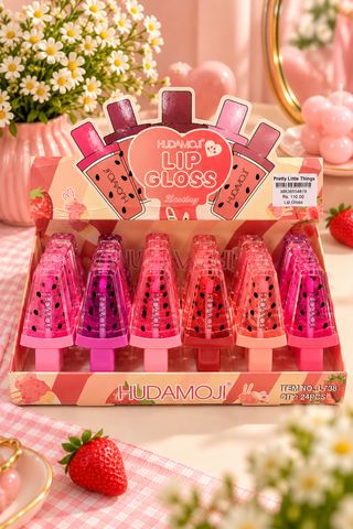Popsicle Lip Gloss