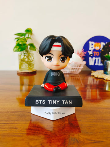 Bobble Heads