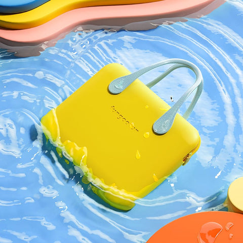 Fungoofun EVA Laptop Sleeve Bag (15.6 inches)