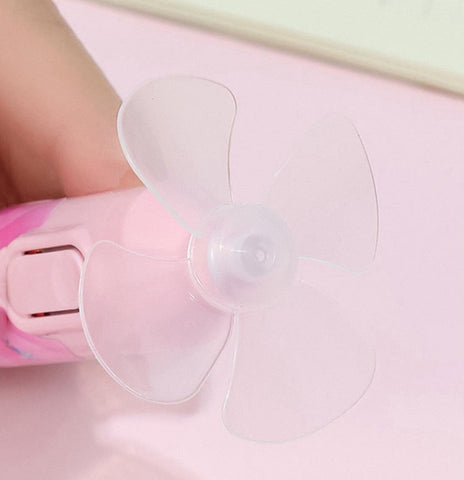 Sanrio Electric Eraser Pack (with refills)