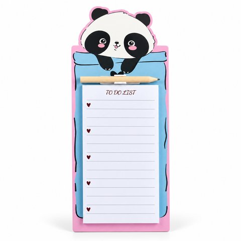 Stick And Plan, Magnetic Notepads