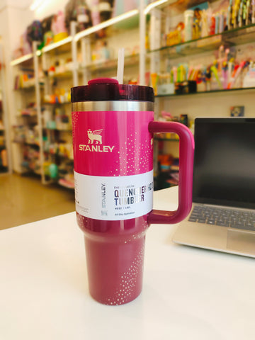 Stanley Quencher H2.0  Tumblers [40 Oz]
