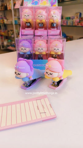 Mermaid Staplers