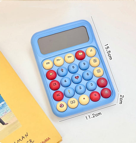 Colorful POP Color Calculators