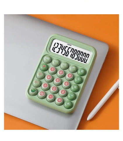 Colorful POP Color Calculators