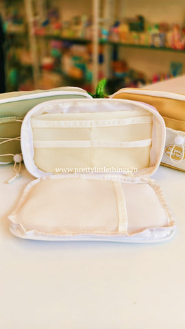 'Goodluck' Multiutility Pouch