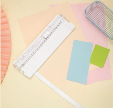 Craft Paper Trimmer (A4 Size & A5 Size)