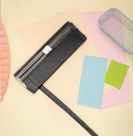 Craft Paper Trimmer (A4 Size & A5 Size)