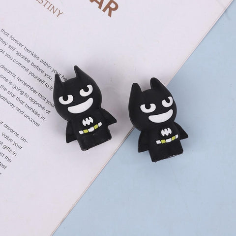 Batman Theme Pencil Sharpener