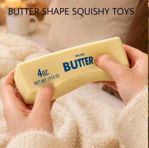 Butter Squishy