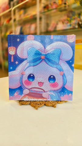 Kawaii DIY Diamond Art Kit