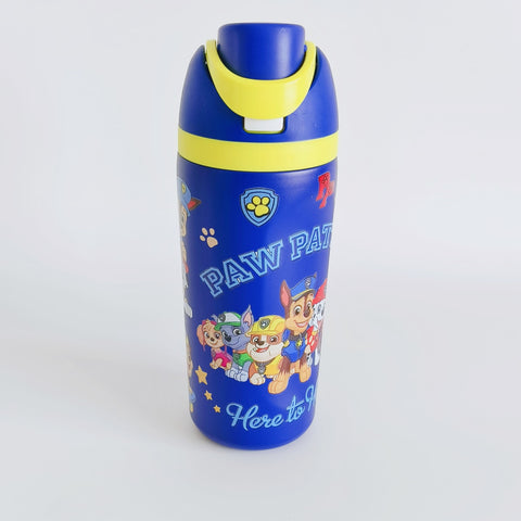 Kids Print Owala Style Bottles (500 ml)