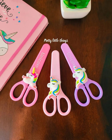Unicorn Safe Scissors