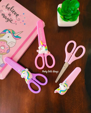 Unicorn Safe Scissors