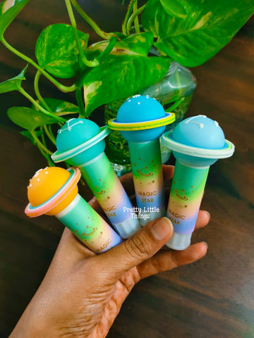 Spaceship Glue Sticks