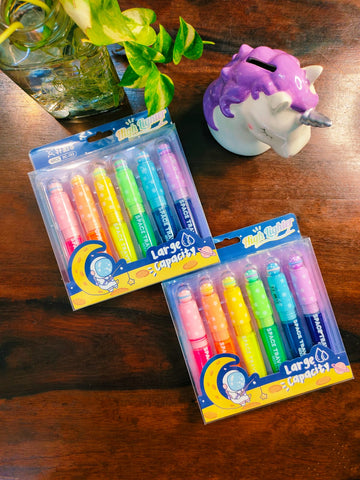 Space Liquid Highlighters